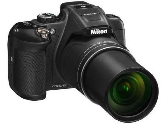 니콘 '쿨픽스 P610'